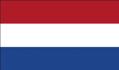 dutch language flag